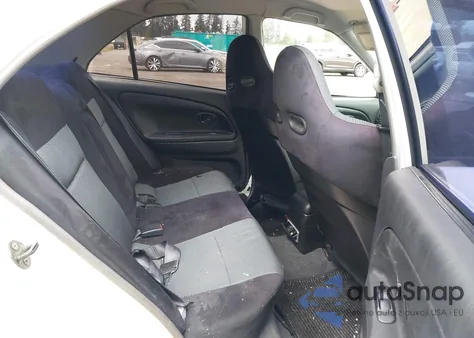 1998 Mitsubishi Lancer z USA, uszkodzony, nr VIN CP9A0003723